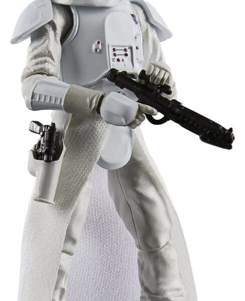 Star Wars Episode V Vintage Collection Action Figure Imperial Snowtrooper Commander 10 cm