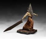 Silent Hill Statue 1/4 Pyramid Head 61 cm - immagine 2