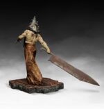 Silent Hill Statue 1/4 Pyramid Head 61 cm - immagine 3