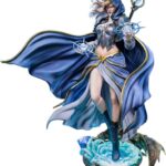 Hearthstone Statue 1/6 Jaina Proudmoore 39 cm