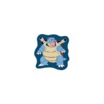 Pokémon Pillow Blastoise 36 cm