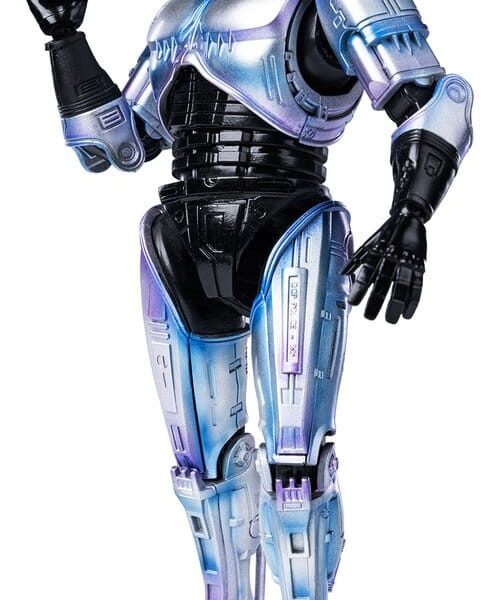 Robocop 2 Exquisite Super Actionfigur 1/12 Robocop 17 cm