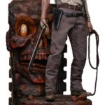 Indiana Jones Movie Masterpiece Action Figure 1/6 Indiana Jones (Deluxe Version) 30 cm