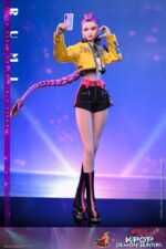 KPop Demon Hunters Action Figure 1/6 Rumi 28 cm - immagine 6