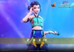 KPop Demon Hunters Action Figure 1/6 Zoey 27 cm - immagine 2