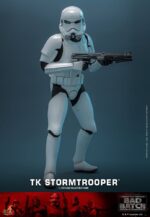 Star Wars: The Bad Batch Action Figure 1/6 TK Stormtrooper 30 cm - immagine 2