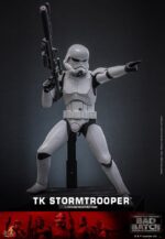 Star Wars: The Bad Batch Action Figure 1/6 TK Stormtrooper 30 cm - immagine 3