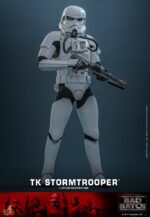 Star Wars: The Bad Batch Action Figure 1/6 TK Stormtrooper 30 cm - immagine 5