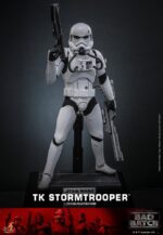 Star Wars: The Bad Batch Action Figure 1/6 TK Stormtrooper 30 cm - immagine 6