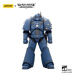 Warhammer The Horus Heresy Action Figure Ultramarines MKVI Tactical Legionary 12 cm