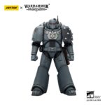 Warhammer The Horus Heresy Action Figure Space Wolves MKVI Tactical Legionary 12 cm