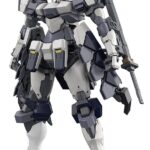 Full Metal Panic! Plastic Model Kit 1/48 Azur Raven 18 cm