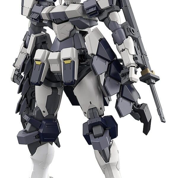Full Metal Panic! Plastic Model Kit 1/48 Azure Raven 18 cm