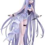 Playing Death Games to Put Food on the Table Wolf PVC Statue 1/7 Holo Light Novel bunny Ver. illustration by Jyuu Ayakura 23 cm