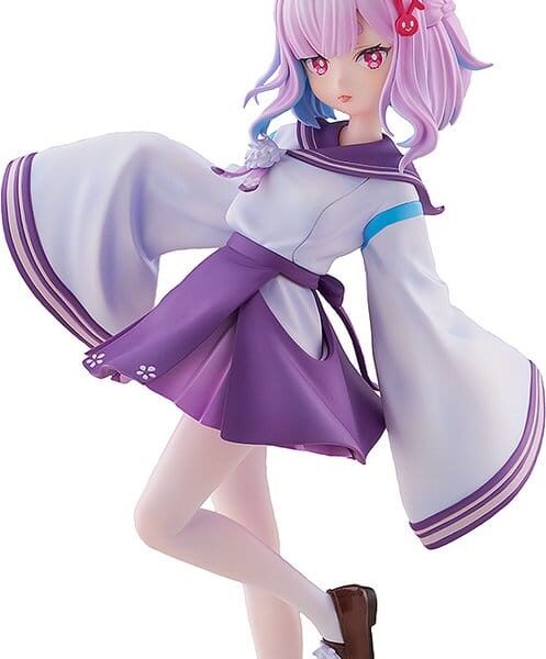 A Misanthrope Teaches a Class for Demi-Humans Statue 1/6 Sui Usami 28 cm