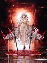Fate/Grand Order PVC Statue 1/7 Archer/Durga 24 cm - immagine 2