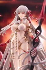 Fate/Grand Order PVC Statue 1/7 Archer/Durga 24 cm - immagine 4
