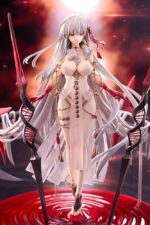 Fate/Grand Order PVC Statue 1/7 Archer/Durga 24 cm - immagine 5