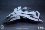 Star Citizen Plastic Model Kit 1/100  Anvil F8C Lightning 25 cm - immagine 2