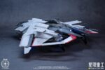 Star Citizen Plastic Model Kit 1/100  Anvil F8C Lightning 25 cm - immagine 4
