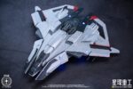 Star Citizen Plastic Model Kit 1/100  Anvil F8C Lightning 25 cm - immagine 5