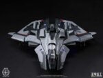 Star Citizen Pre-assembled Plastic Model Kit 1/100  Anvil F8C Lightning Pre-Assembled Finished Model Ver. 25 cm - immagine 3