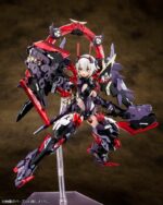 Megami Device Plastic Model Kit 1/1 AUV Susanowo 20 cm - immagine 4