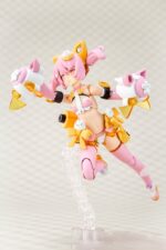 Megami Device Plastic Model Kit 1/1 PUNI?MOFU MAO 14 cm - immagine 5