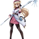 The Legend of Heroes PVC Statue 1/8 Agnès Claudel 23 cm