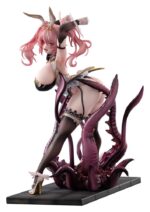 Original Character PVC Statue 1/6 Alice  Illustrated by Ulrich Deluxe Edition 26 cm