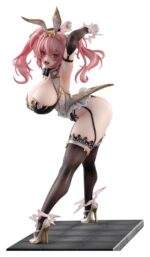 Original Character PVC Statue 1/6 Alice  Illustrated by Ulrich Normal Edition 26 cm