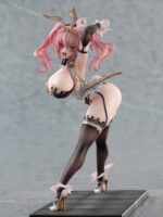 Original Character PVC Statue 1/6 Alice  Illustrated by Ulrich Normal Edition 26 cm - immagine 2