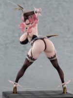 Original Character PVC Statue 1/6 Alice  Illustrated by Ulrich Normal Edition 26 cm - immagine 5