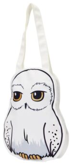 Warner Bros by Loungefly Tote Bag with Coin Purse Harry Potter - immagine 2