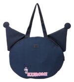 Sanrio by Loungefly Tote Bag with Coin Purse Kuromi - immagine 2