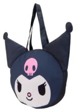 Sanrio by Loungefly Tote Bag with Coin Purse Kuromi - immagine 3