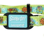 Scooby-Doo by Loungefly Dog Collar Mystery Machine Small