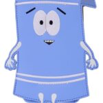 Paramount by Loungefly Cardholder South Park Towelie