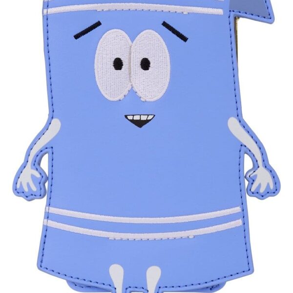 Paramount by Loungefly Cardholder South Park Towelie