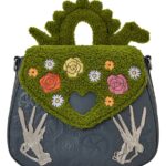 20th Century Studios by Loungefly Crossbody Bag Edward Scissorhands