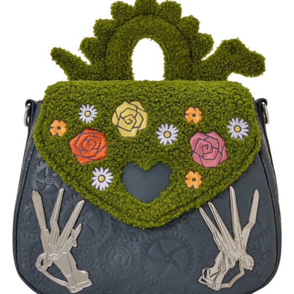 20th Century Studios by Loungefly Crossbody Bag Edward Scissorhands