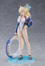 Blue Archive PVC Statue 1/7 Kanna (Swimsuit) 25 cm - immagine 2