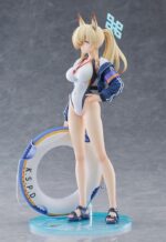 Blue Archive PVC Statue 1/7 Kanna (Swimsuit) 25 cm - immagine 3