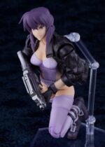 Ghost in the Shell Stand Alone Complex Plastic Model Kit PLAMATEA Motoko Kusanagi 16 cm - immagine 4