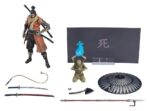 Sekiro: Shadows Die Twice Figma Action Figure Sekiro: DX Edition 16 cm - immagine 2