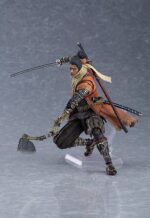 Sekiro: Shadows Die Twice Figma Action Figure Sekiro: DX Edition 16 cm - immagine 3