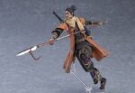 Sekiro: Shadows Die Twice Figma Action Figure Sekiro: DX Edition 16 cm - immagine 4