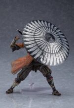 Sekiro: Shadows Die Twice Figma Action Figure Sekiro: DX Edition 16 cm - immagine 5