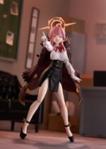 Blue Archive Figma Action Figure Aru Rikuhachima 15 cm - immagine 3
