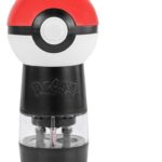 Pokémon Spice Mill Pikachu